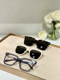 Picture of Chanel Sunglasses _SKUfw56682867fw